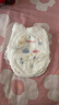 好奇（Huggies）金装纸尿裤L132片(9-14kg)尿不湿【速干不易红】 实拍图