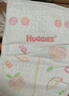好奇（Huggies）铂金装小桃裤拉拉裤大号L60片(9-14kg)尿不湿【透爽散热】 实拍图