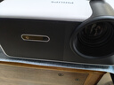 飞利浦（PHILIPS）NeoPix 745投影仪家用 办公培训游戏投影机 智能家庭影院电视（无感自动对焦 超清高亮直投） 实拍图