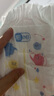 好奇（Huggies）金装纸尿裤NB80片(5kg以下)尿不湿【速干不易红】 实拍图