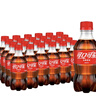 可口可乐（Coca-Cola）美汁源 Minute Maid 果粒橙 橙汁果汁饮料 300ml*12瓶 年货 实拍图
