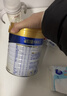 美素佳儿（Friso）皇家幼儿配方奶粉 3段（1-3岁幼儿适用）800g 乳铁蛋白 (新国标) 实拍图