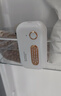京东京造 知鲜Air冰箱除味杀菌器 除味剂保鲜净化除味 30天长效杀菌 实拍图