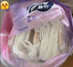 MOONY尤妮佳小羊驼拉拉裤XXXL22片(≥18kg)大宝加大号干爽大吸量 实拍图