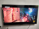 华为Vision智慧屏 5 SE 55英寸 鸿蒙AI搜片MiniLED鸿鹄画质 一级能效国家补贴投屏平板电视机HD55KULU 实拍图