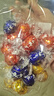 瑞士莲(Lindt) 混合软心巧克力500g/约40粒 瑞士进口糖果年货礼物伴手礼 实拍图