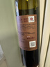 张裕（CHANGYU）特选级赤霞珠干红葡萄酒750ml圆筒礼盒国产红酒自营 实拍图
