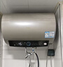 海尔（Haier）国家补贴电热水器50升PD3 金刚无缝胆终身免换镁棒一级能效节能省电储水式大水量家用京东自营 实拍图