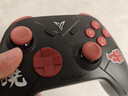 飞智冰原狼3火影忍者联名款 多模版无线游戏手柄 类xbox霍尔线性扳机switch电脑PC手机 实拍图