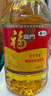 福临门花生原香食用植物调和油5L 中粮出品5升食用油含花生转基因调和油 福临门花生植物调和油5L 实拍图