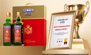 贝蒂斯（BETIS）【保真橄榄油】特级初榨橄榄油500ml*2礼盒 企业福利年货团购 实拍图