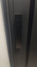 海尔（Haier）智能门锁指纹锁指纹密码锁全自动开关锁电子门锁HFD-P30SE-CA 实拍图