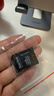 闪迪（SanDisk）256GB TF（MicroSD）内存卡 A2 4K V30 U3 C10 至尊超极速移动存储卡 读速200MB/s 写速140MB/s 实拍图