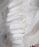 好奇（Huggies）小森林纸尿裤NB66片(5kg以下)尿不湿心钻【透氧顶配更低敏】 实拍图
