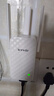 Tenda腾达WiFi信号放大器Wi-Fi网络增强无线扩展 中继 全屋覆盖扩大器 家用路由器穿墙王拓展桥接器A12 实拍图