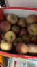 阿克苏苹果新疆阿克苏冰糖心苹果新鲜时令水果礼盒红富士丑苹果 10斤 一级果75-90mm净重8.5-9斤 实拍图