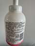 贝亲（Pigeon）洗发水沐浴露 含桃叶精华 婴儿洗发沐浴二合一 500ml IA209 实拍图