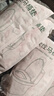 一次性无纺布加厚毛巾套家居旅行户外卫生独立包装 一次性马桶垫【5个装】 实拍图