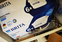 碧然德（BRITA） 家用滤水壶 净水壶滤芯 Maxtra 多效滤芯 6枚装 实拍图