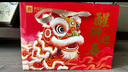 良品铺子醒狮迎春礼坚果零食礼盒2068g春节年货节零食大礼包送礼团购礼品 实拍图