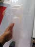 Daisy Leaf 酒精喷雾瓶消毒液喷壶带刻度喷壶喷雾器化妆水大容量浇花500ml 实拍图