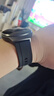 Smorss适用华为手表表带watch5/4pro/GT6/GT5/4/GT3/3/Pro/GT2/oppo watch4pro/X原装运动硅胶表带腕带 实拍图