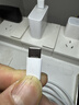 Apple/苹果 60W USB-C数据线-1米 type-c苹果充电线手机数据线 苹果17充电线iphone17充电线 实拍图
