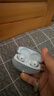 OPPO Enco Free4 真无线入耳式蓝牙耳机降噪耳机翻译耳机通用苹果华为小米手机 水漾蓝 实拍图