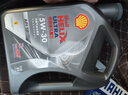 壳牌（Shell）都市光影双次小保养卡 5W-40 SP 4L含机油+机滤+工时 汽车保养 实拍图
