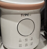 苏泊尔（SUPOR）宝宝辅食机 婴儿辅食锅 辅食料理机 BB煲 科学喂养套装 实拍图