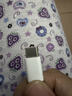 Apple/苹果 60W USB-C数据线-1米 type-c苹果充电线手机数据线 苹果17充电线iphone17充电线 实拍图
