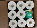 心相印卷纸 心柔有芯 4层180g*27卷卫生纸巾大克重 卷筒纸 整箱 实拍图