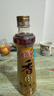 金龙鱼纯芝麻香油480ml【一级】凉拌 调味 烹饪 火锅 调味油  玻璃瓶 实拍图