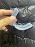 UOSU止鼾牙套防打呼噜打鼾消用品口腔矫治阻打鼾男女止鼾神器口呼吸 白色 【1枚】 晒单实拍图