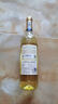 CANIS FAMILIARIS布多格 法国原瓶进口红酒 骑士半干白葡萄酒 750ml单支装节日送礼 实拍图