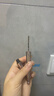 三资堂染眉膏02灰棕防水持久不脱色自然不晕染立体野生眉笔新手浅色眉刷 实拍图