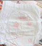 好奇（Huggies）铂金装小桃裤纸尿裤L120片(9-14kg)大号尿不湿【透爽散热】 实拍图
