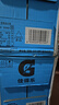 百事可乐佳得乐 GATORADE 补充电解质 运动饮料蓝莓味600ml*15瓶 整箱装 实拍图