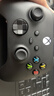 微软（Microsoft）Xbox无线游戏手柄 磨砂黑+USB-C线 蓝牙适配Xbox/PC/平板/手机Steam促销 黑神话悟空 空洞骑士 实拍图