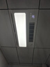 飞雕（FEIDIAO）风暖浴霸恒阳系列取暖照明换气吹风FD/FHL628-09W 实拍图