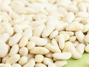 素养生活有机白芸豆1斤 小白芸豆 白腰豆 菜豆 饭豆 小粒 五谷杂粮 粗粮 实拍图