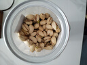 良品铺子美国开心果500g每日坚果干果家庭囤货休闲零食长辈年货节团购送礼 实拍图