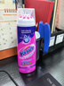 渍无踪（Vanish）去油渍啫喱 去油污渍神器衣服羽绒服清洗剂爆炸盐去渍洗衣液200ml 实拍图