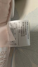 水星家纺被子春秋被双人空调被子A类纤维被芯被褥约4.6斤 实拍图