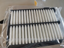 博世（BOSCH）油性空气滤芯滤清器格空滤3519适配本田飞度缤智锋范哥瑞竞瑞等 实拍图