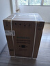 西门子（SIEMENS）iQ300 10KG大容量全自动变频滚筒洗衣机 智能除渍 强效除螨 羊毛洗 15分钟快洗WG52A108AW国家补贴 实拍图