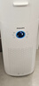 飞利浦（PHILIPS）空气净化器加湿器一体机除甲醛神器新房急入住鼻炎家用净化机除烟味过敏原卧室专用AC3737 实拍图