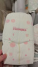 好奇（Huggies）铂金装小桃裤纸尿裤S96片(4-8kg)新生儿小号尿不湿【透爽散热】 实拍图