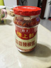 海天调味酱 锦上鲜蒜蓉辣椒酱 烧烤生蚝蒜蓉酱下饭酱炒菜调料调味品 蒜蓉辣椒酱350g*1瓶 实拍图