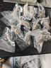 皇家麒麟 即食海参 即食大连刺参单个装辽刺参海参干货水产礼盒净含量500g 7A鲜食海参 8-12只/斤-家庭首选 两斤装【畅销装】 实拍图